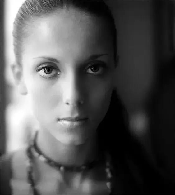 极致黑白摄影艺术,黑白摄影的独特魅力图文