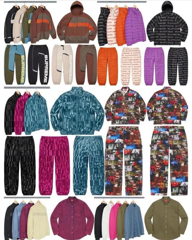 Rhude、Amiri、BAPESTA...靠着抄袭擦边球的潮牌，越来越火了？