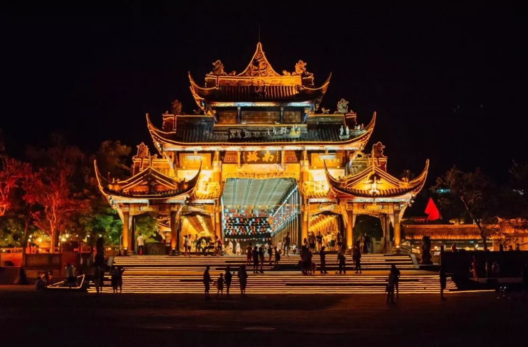 成都1-2天短途旅游推荐川西,五一从成都去川西的攻略