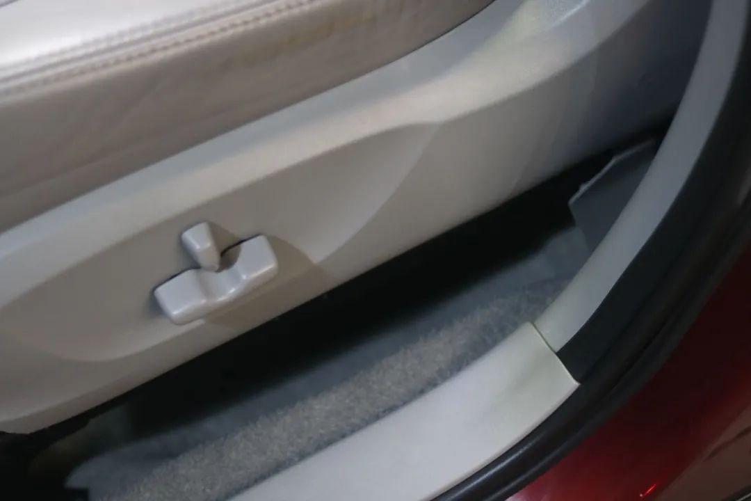 深度试驾老款斯巴鲁森林人,09斯巴鲁森林人2.0大修全过程