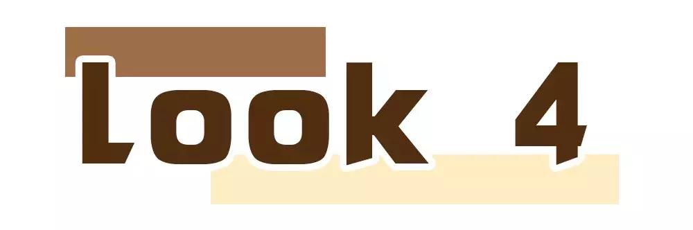 zara早春穿搭开挂,zara今年开挂了法式复古