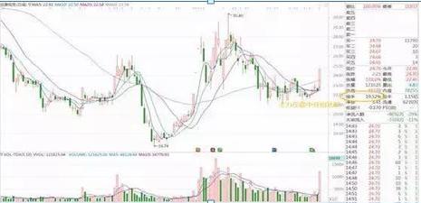一个资深老股民肺腑之言换手率,终于有人把股票讲明白了视频