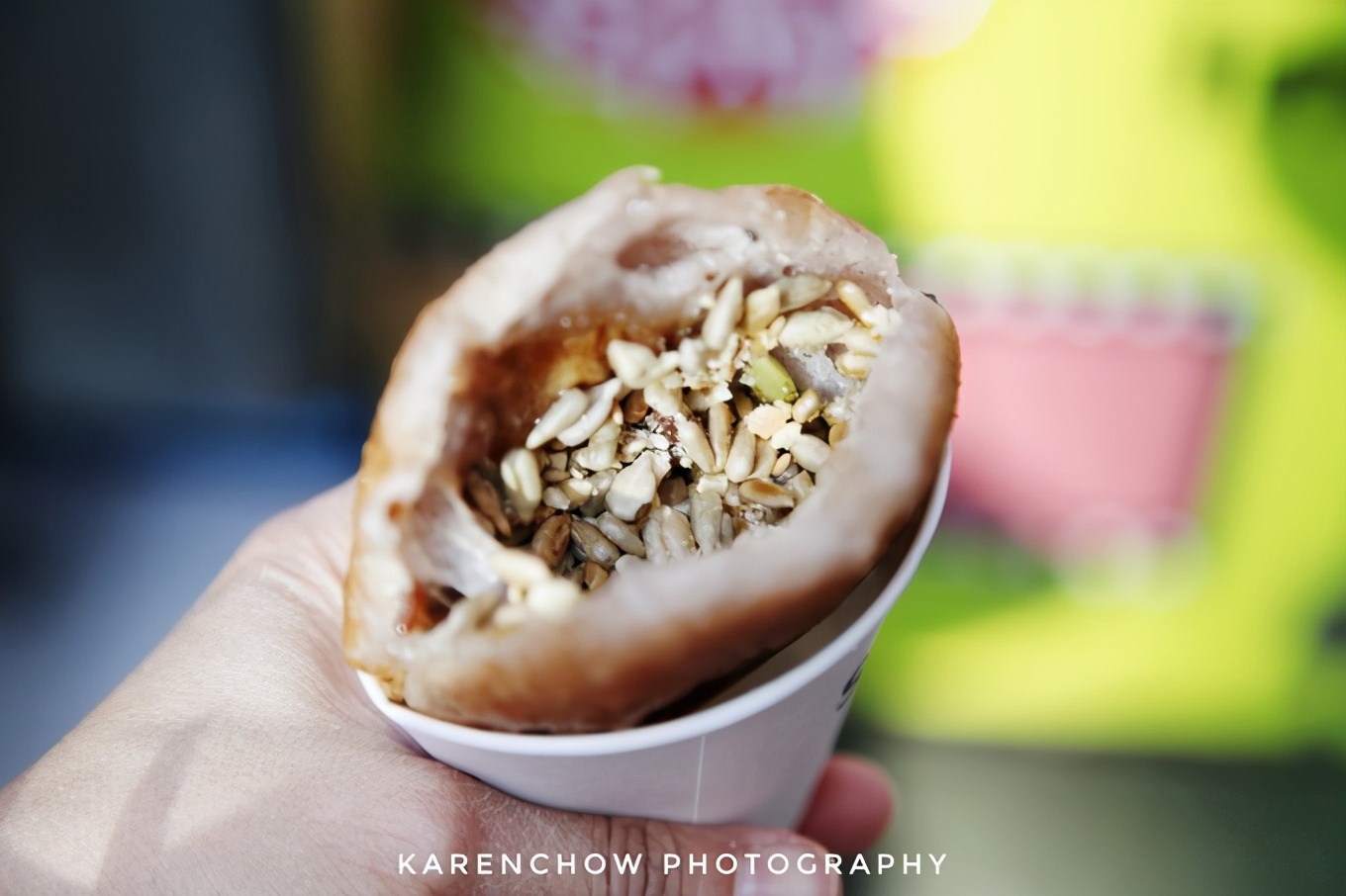 大邱安东小吃,韩国安东美食