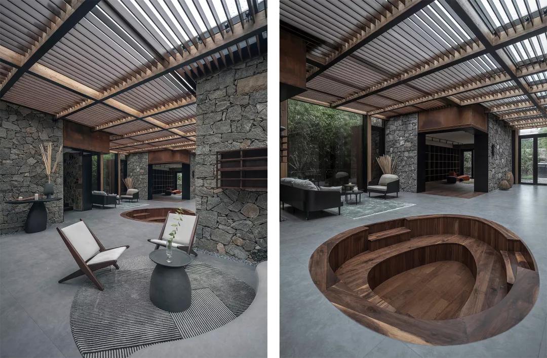 民宿是寻觅归属感最佳的地方,民宿的灵魂就是与民共宿