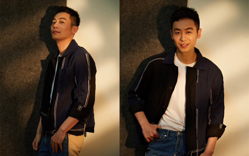 跑男原班人马回归吗,跑男鹿晗邓超落水完整版