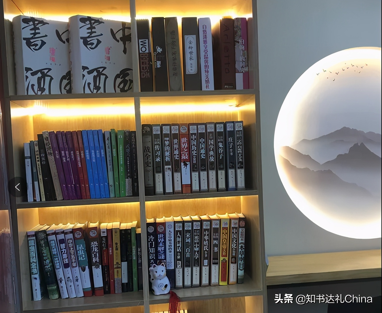 一家以“书”为载体的便利店,为何这么多人加盟?