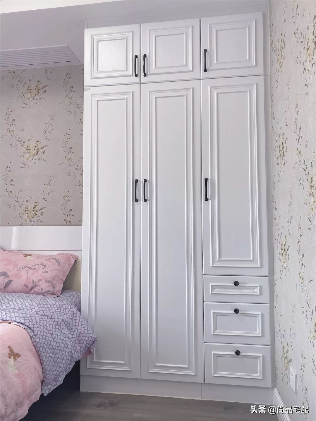 6万装修三室二厅一卫小户型,6万以内能装完一套70平的房子吗