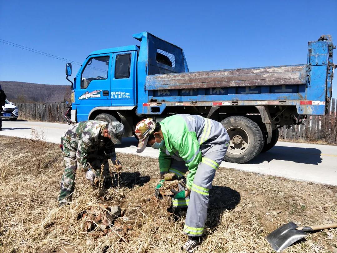 呼和浩特市呼中镇疫情防控,呼中镇最新疫情