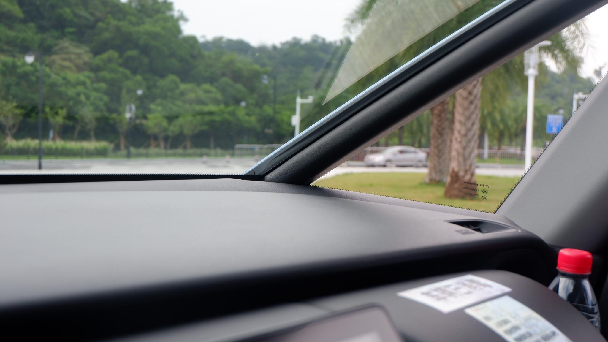 试驾本田飞度都有什么缺点,试驾本田飞度fit