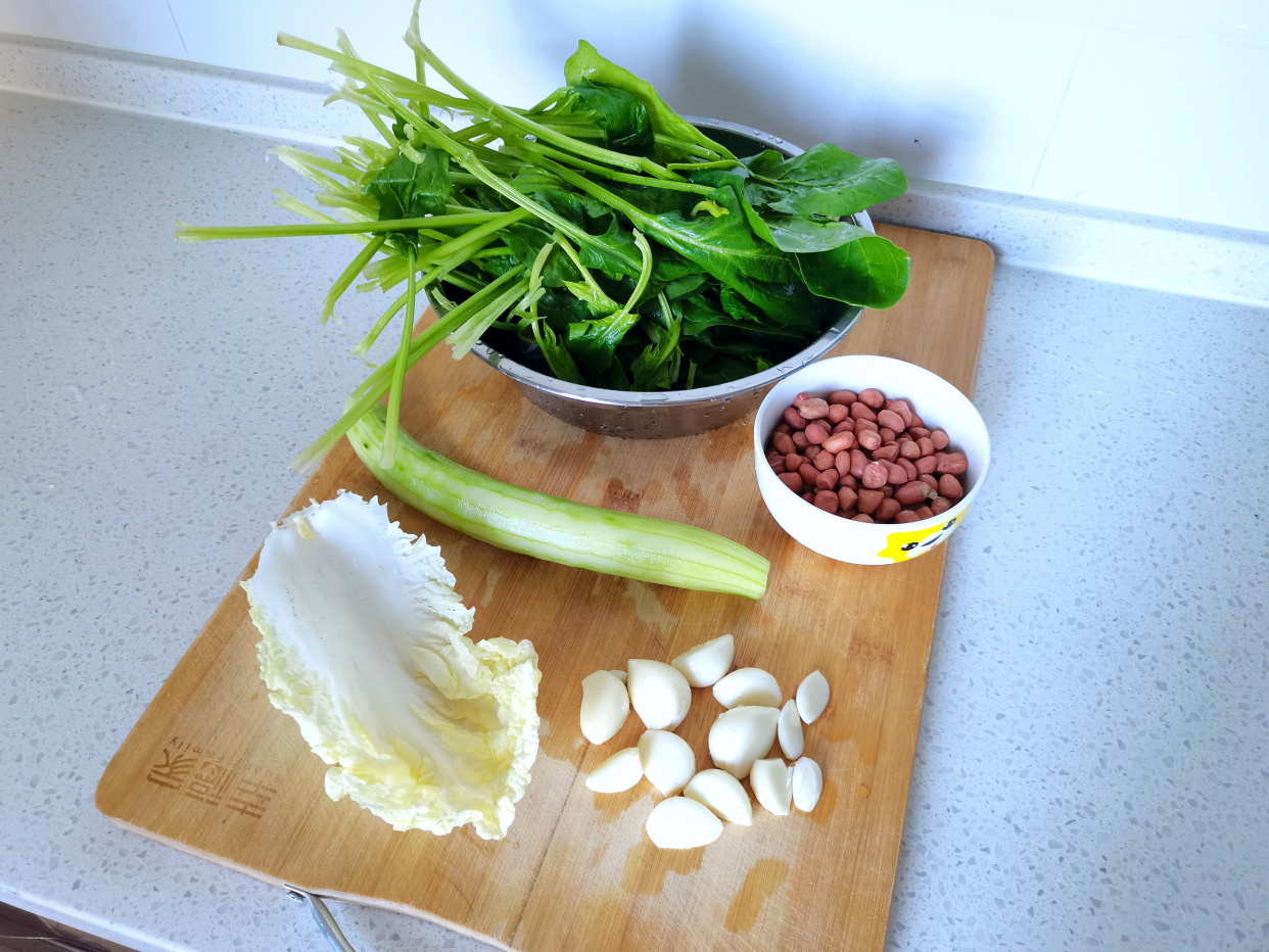 分享简单家常清爽的两人午餐,适合两个人的午餐菜谱推荐