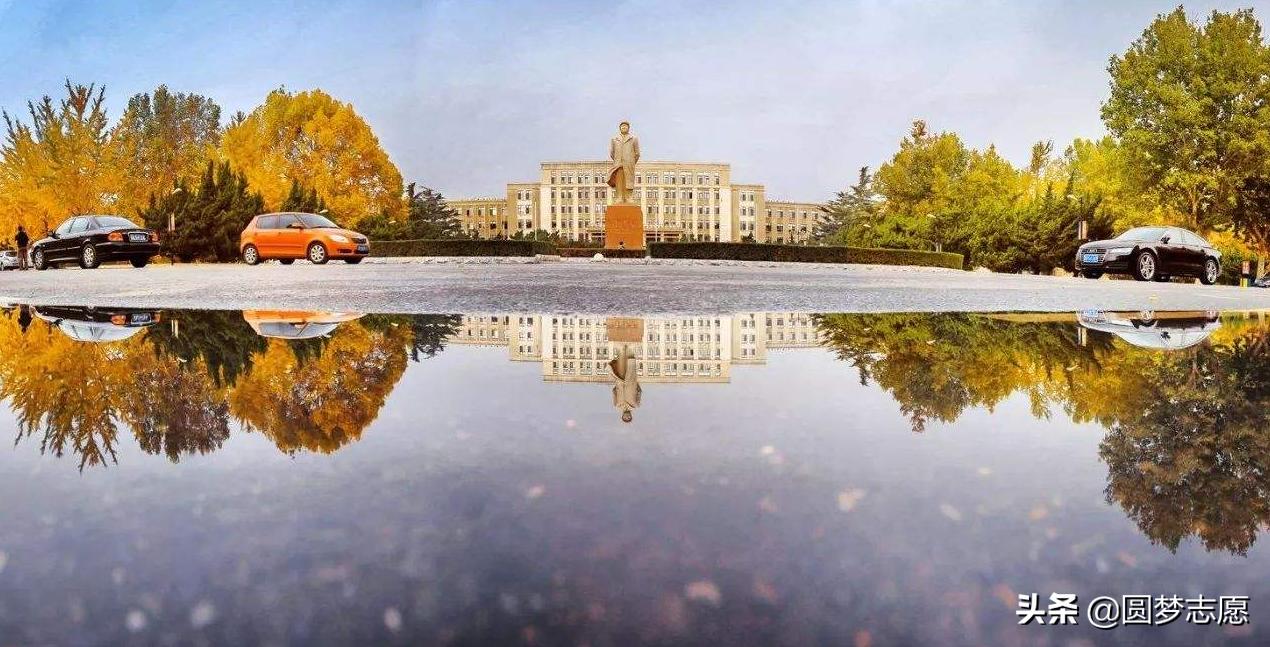 山东考生大连理工,大连理工大学在山东招生