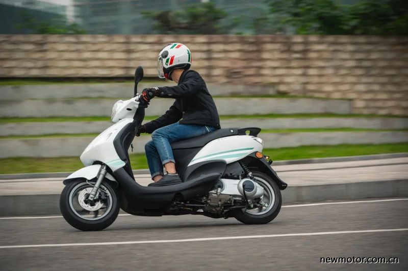 宗申比亚乔都市150详细参数,比亚乔cityfly150优缺点