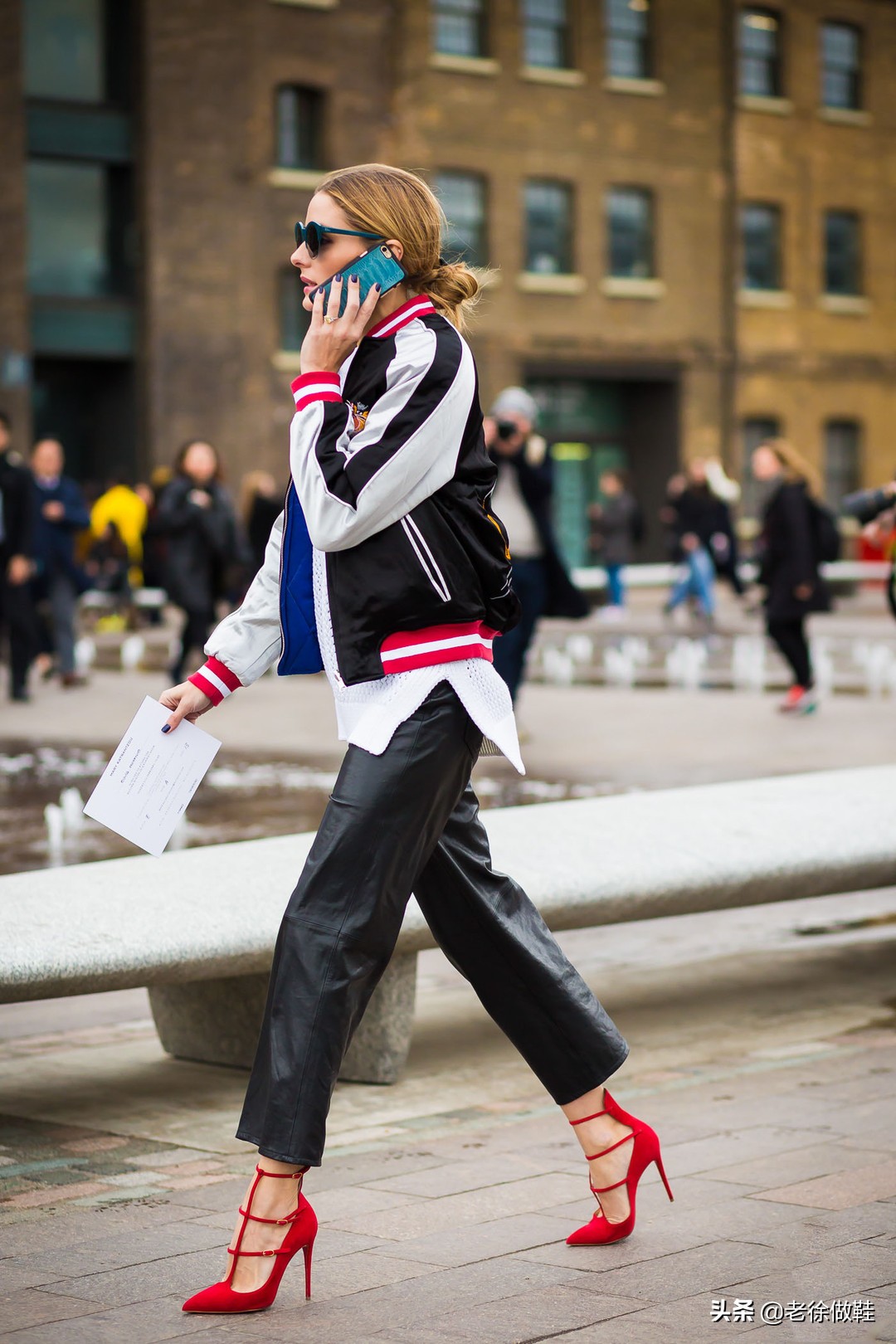 高跟鞋好看又不累脚的高度是多少,高跟鞋应该怎么推荐