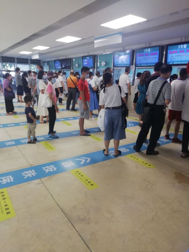 人流比较多的地方开什么店,人流最旺的地方排名