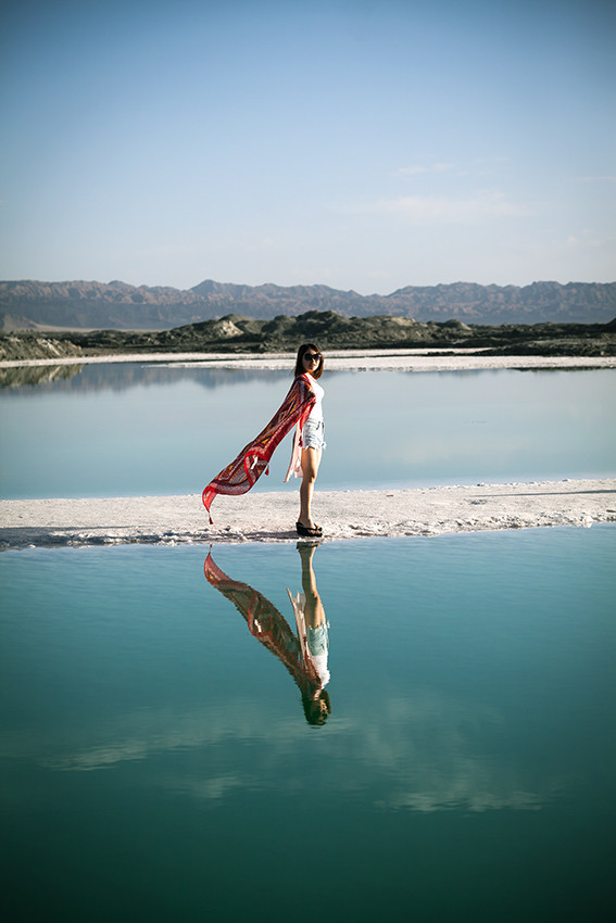 八千里路云和月风景,自驾看世界八千里路云和月滇之旅