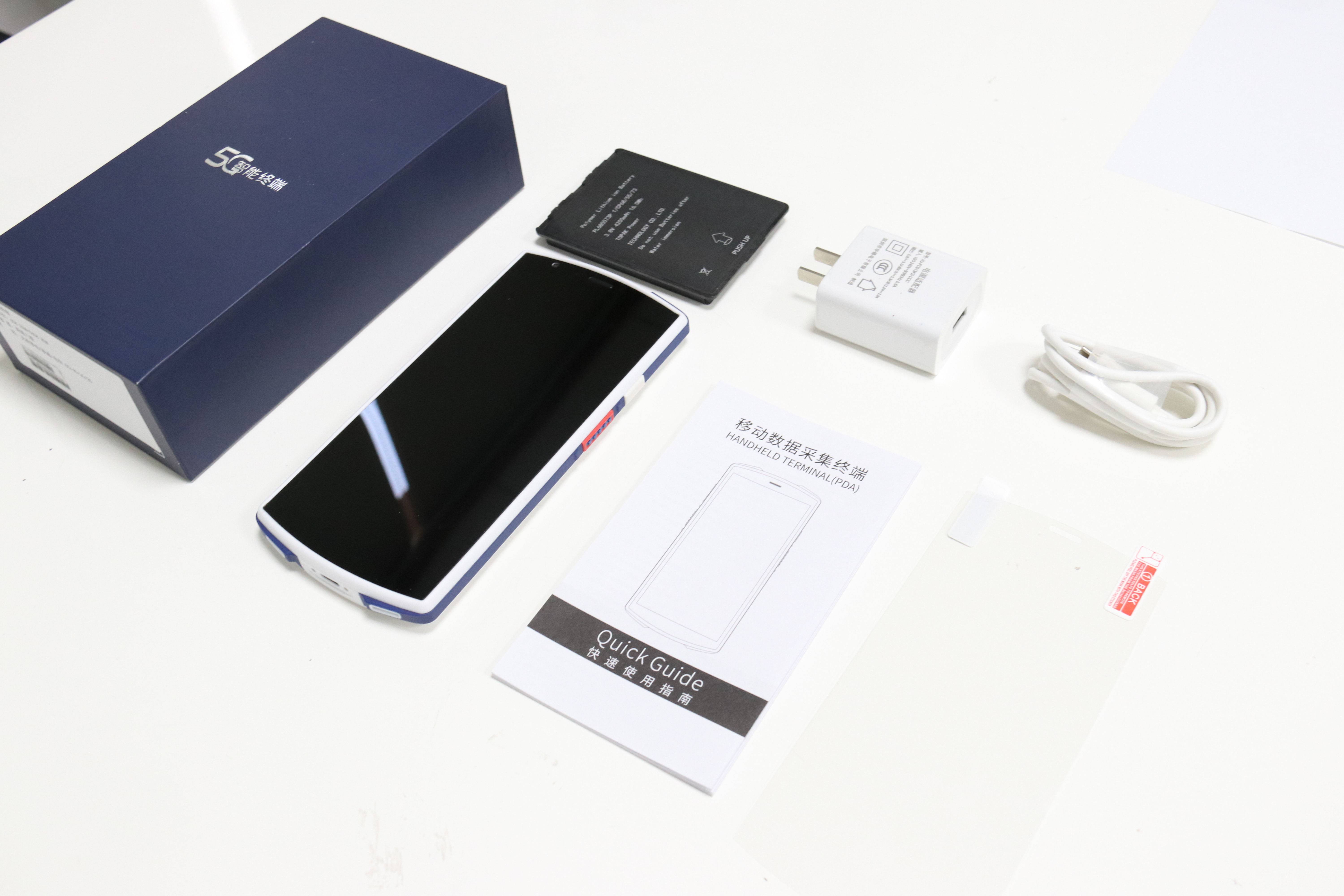 医用pda的图片,医用pda是什么意思