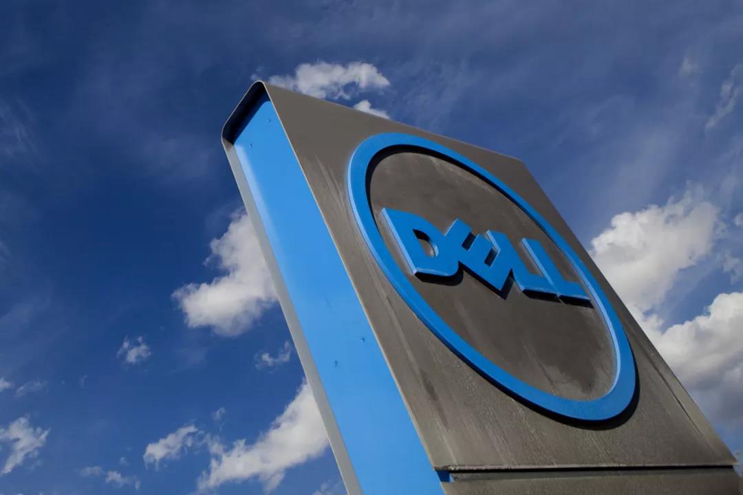 戴尔最新消息,戴尔的崛起与衰落