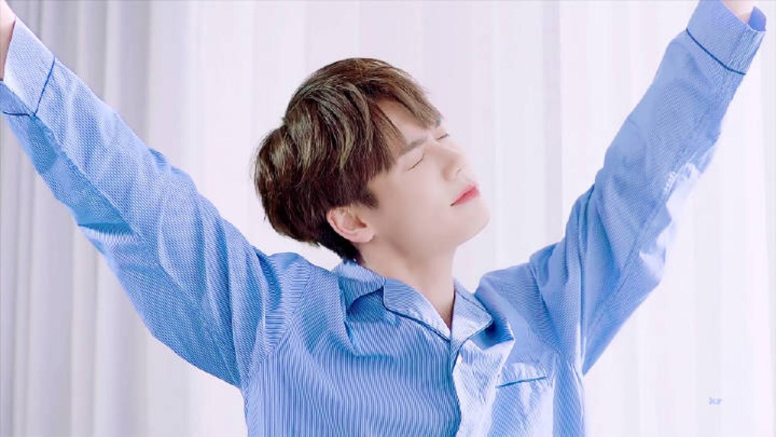 邓伦刘昊然易烊千玺新生代各省省草你喜欢哪一只？