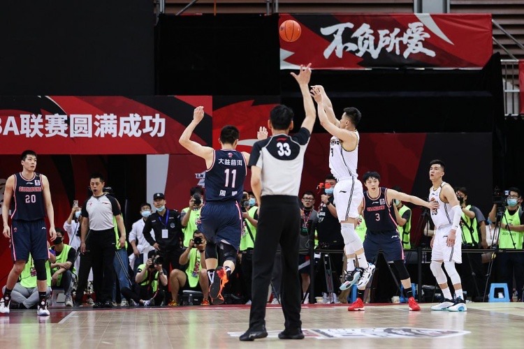 辽宁队最新消息郭艾伦,cba总决赛g2广东vs辽宁郭艾伦采访