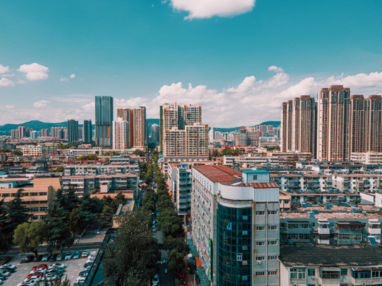 平顶山穷吗,平顶山市最穷山区