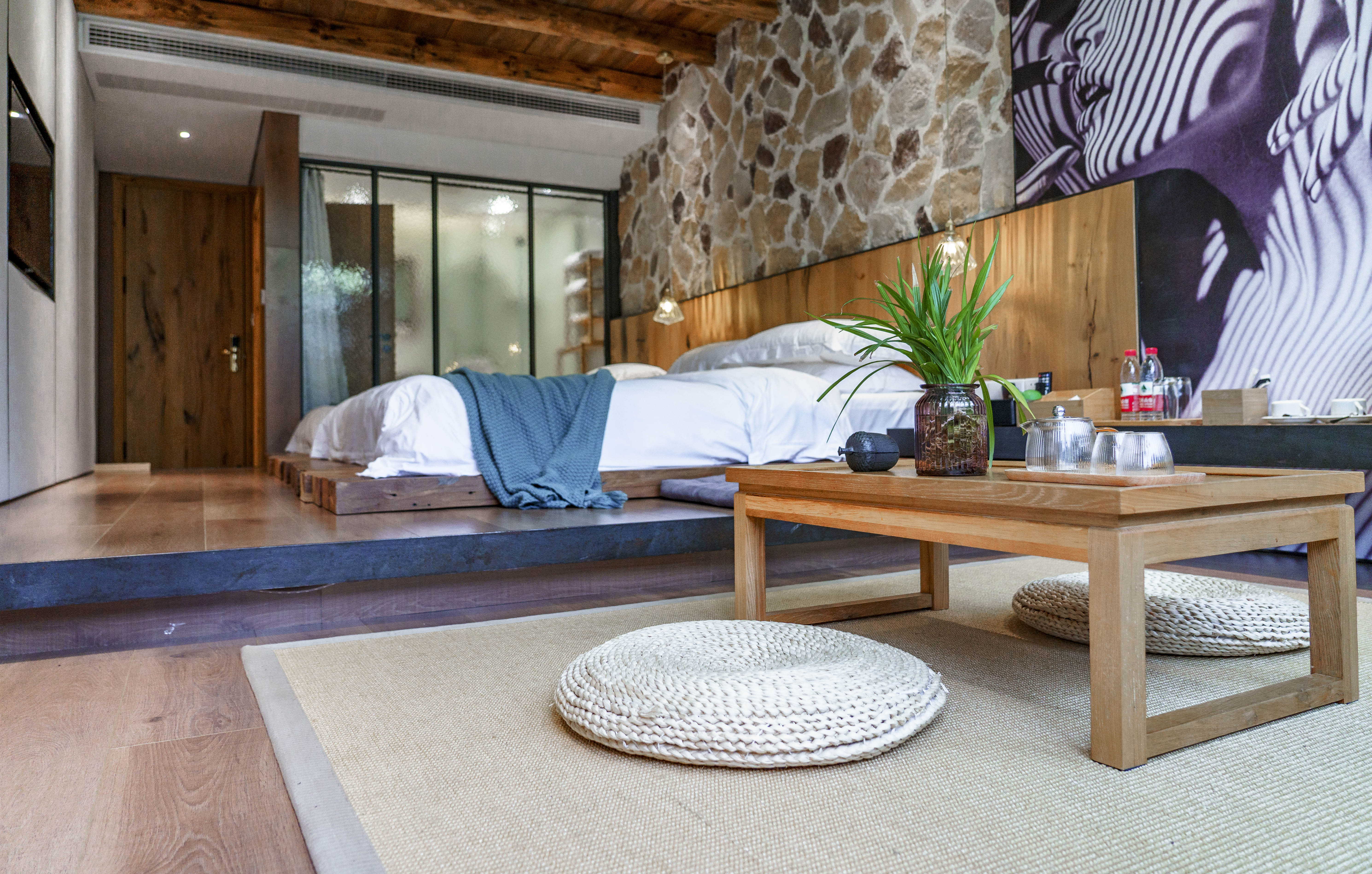 浙江缙云旅游必去的景点,浙江被严重低估的景点