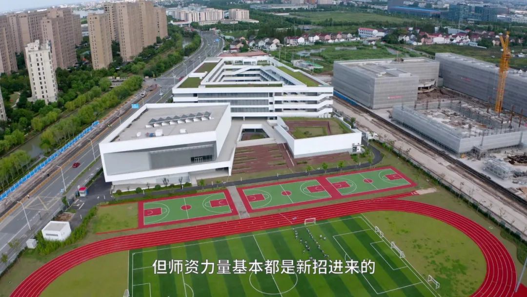 房价8万，逆袭张江？上海外环的唐镇能如愿逆袭吗？