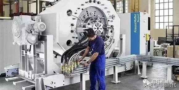 工业母机和机床最新消息,机床母机中国怎么突围