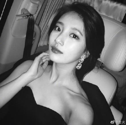 摄影秀智,秀智到底怎么样了