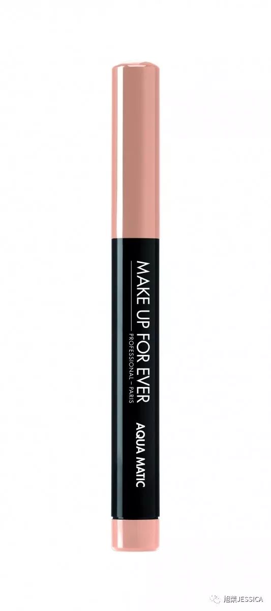 眉眼距小眼角向上如何画眼妆,杏圆眼怎么化中性妆