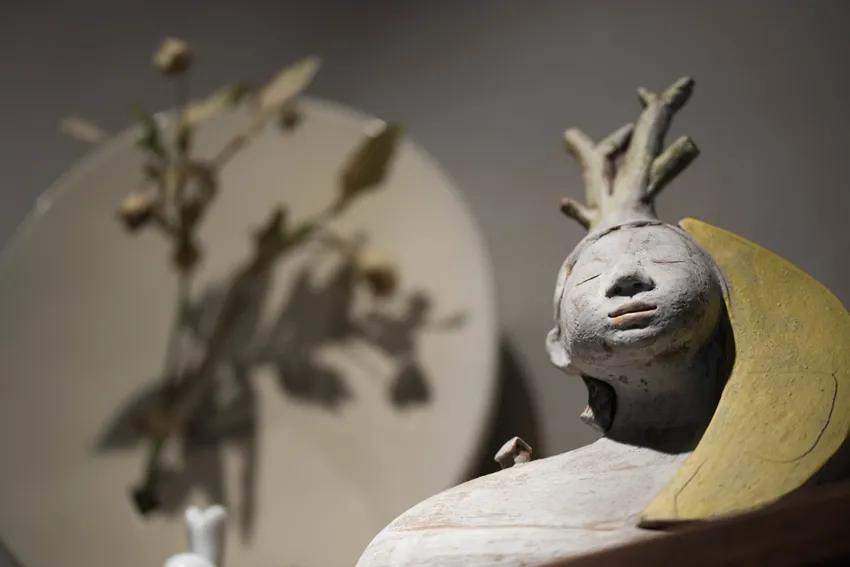 成都美gai|柿子巷:藏在小巷子里的小而美