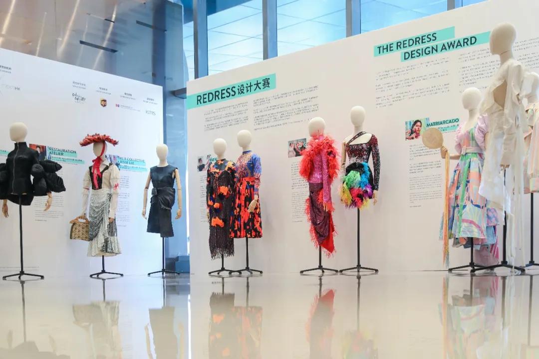 9月环保季,上海老佛爷百货开启一场“绿色”狂欢