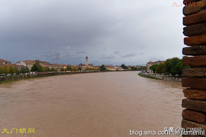维罗纳简史旅游攻略,维罗纳文化讲述