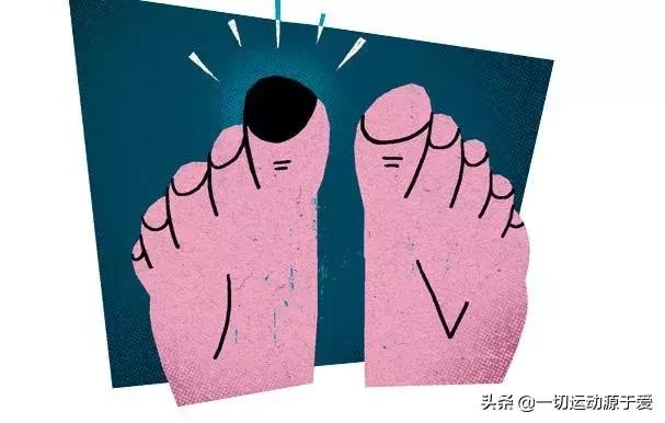 这19个症状，只有跑步的人才有……看完我真的服了