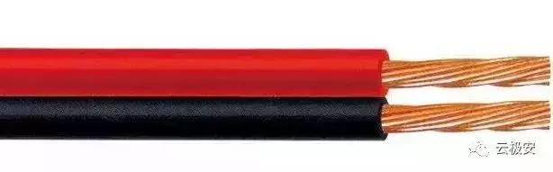 全面认识弱电系统各种常用的线缆,弱电线缆基础知识讲解
