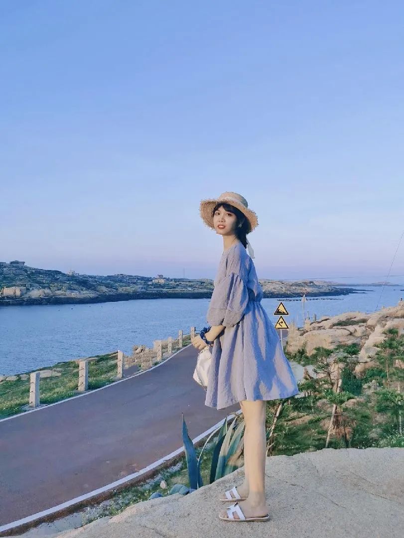 人少的小众秘境,超美的小众海岛