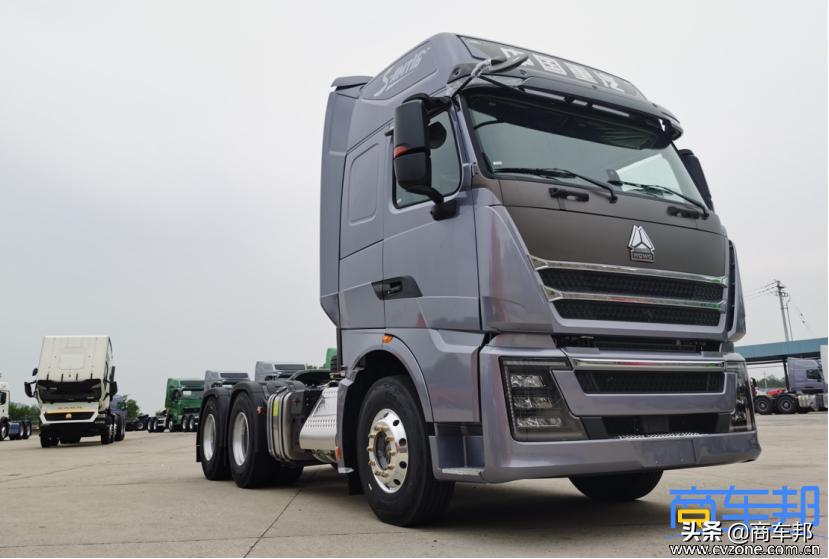 豪沃th7上市时间,新上市的豪沃th7