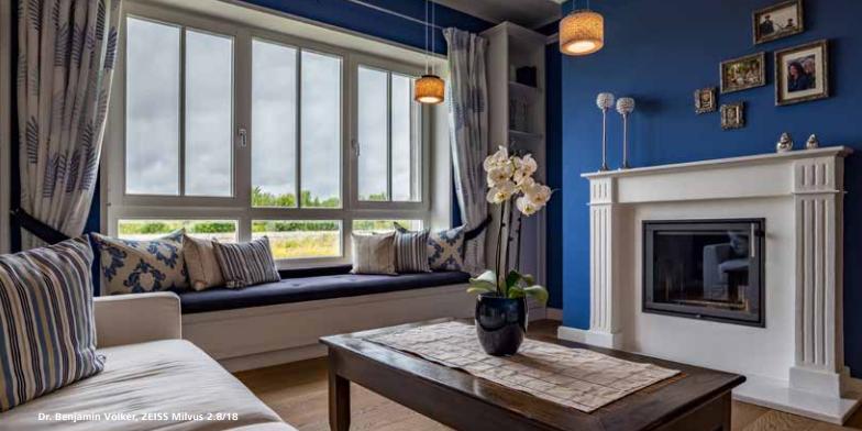 哪款手机用的是蔡司镜头,蔡司最好的三支镜头