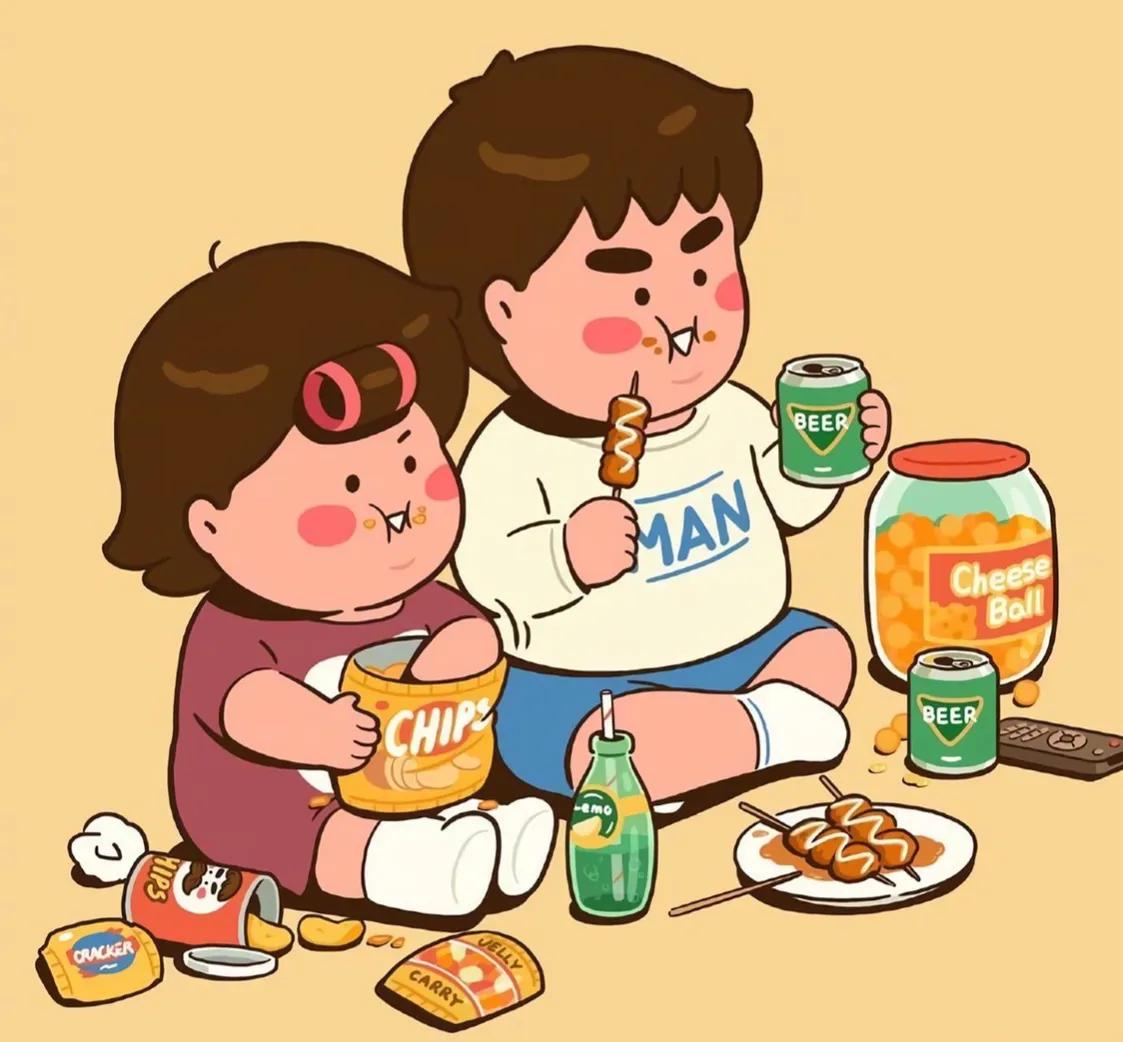 感情好不好看得出来,感情好不好见面就知道