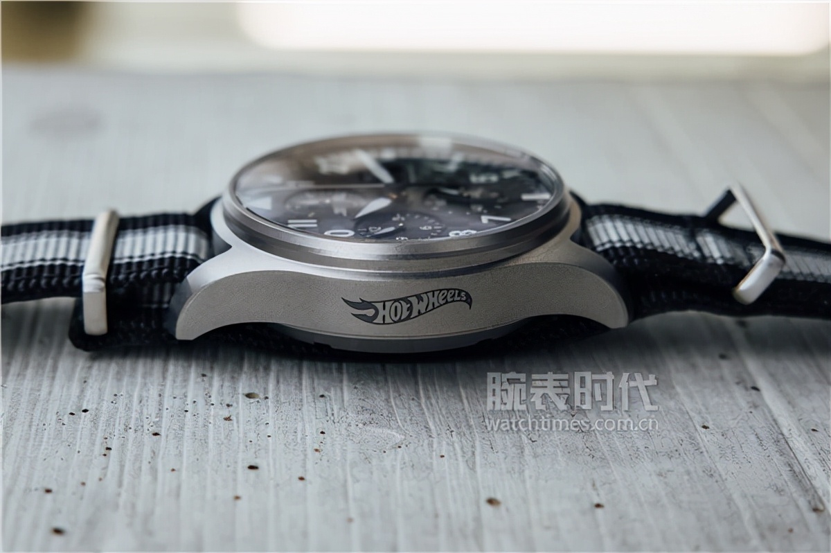 哑光绿nato表带,nato表带适合什么表