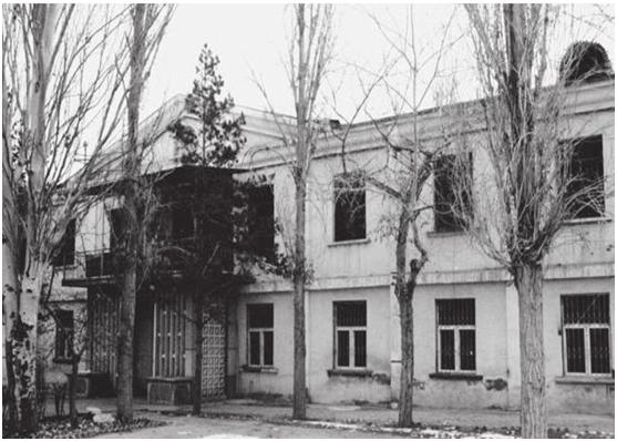 独山子石油企业,独山子石化有多少个企业