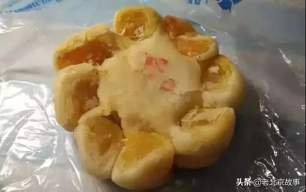 老北京人串亲戚装匣子，您还记得吗？