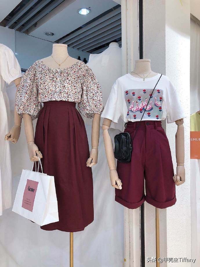 买买买！曝光！广州的东大门在这里，花小钱买高档衣服