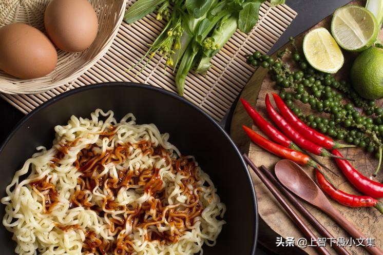 一口锅满足了全家人的味蕾,一口高颜值的锅激发美食欲望