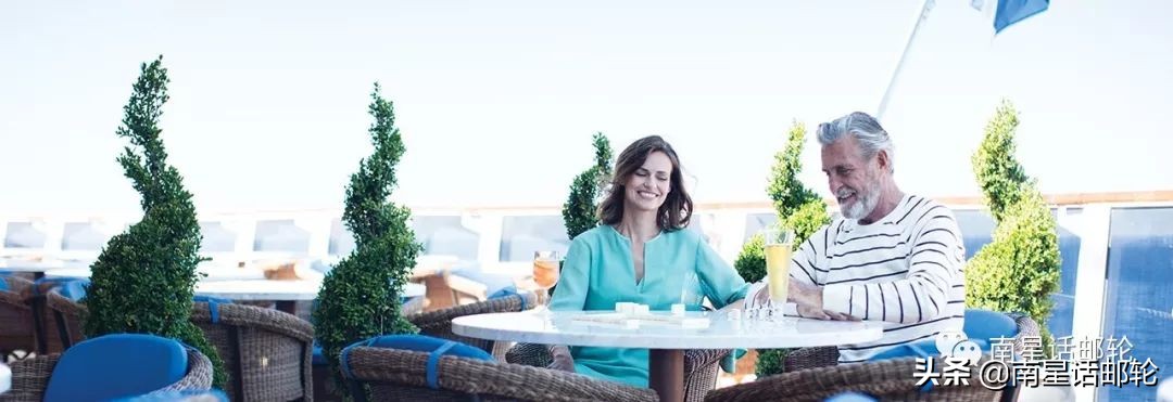 海上最大的豪华套房,海景度假超豪华房子