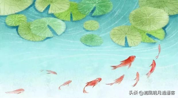 春夏秋冬一年四季古诗词,一年四季的古诗好词好句