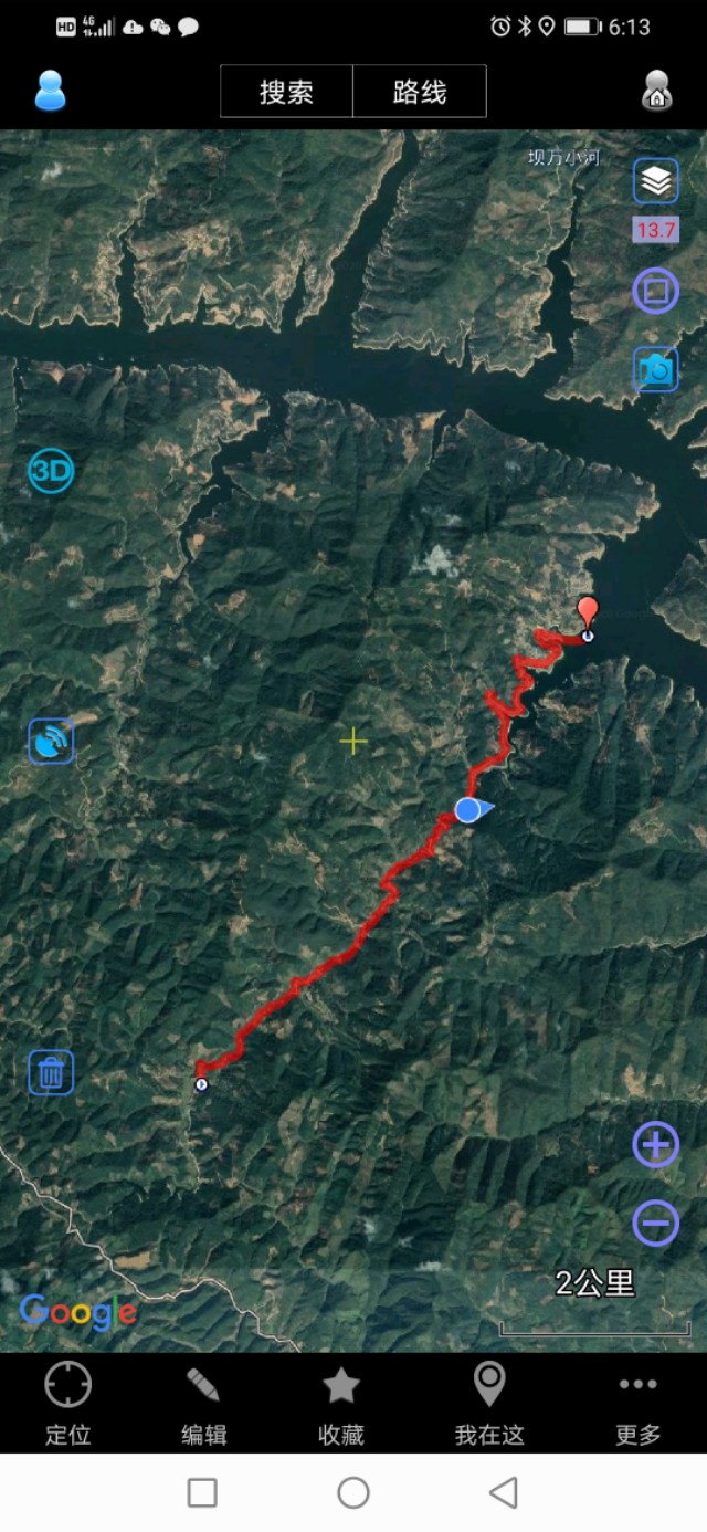 距昆明300公里的垂钓天堂,距离云南近的万峰湖野钓地点推荐