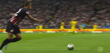 重创拜仁只是起点，重生的雄鹰值得期待