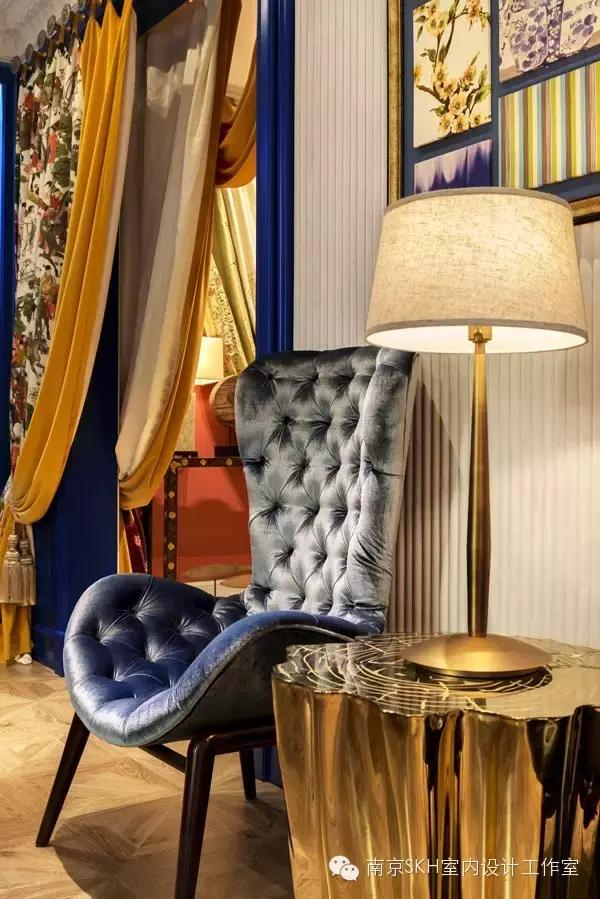 观享际软装馆怎么样,观享际室内设计