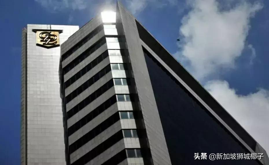 新加坡前十公司,新加坡十大公司排行榜