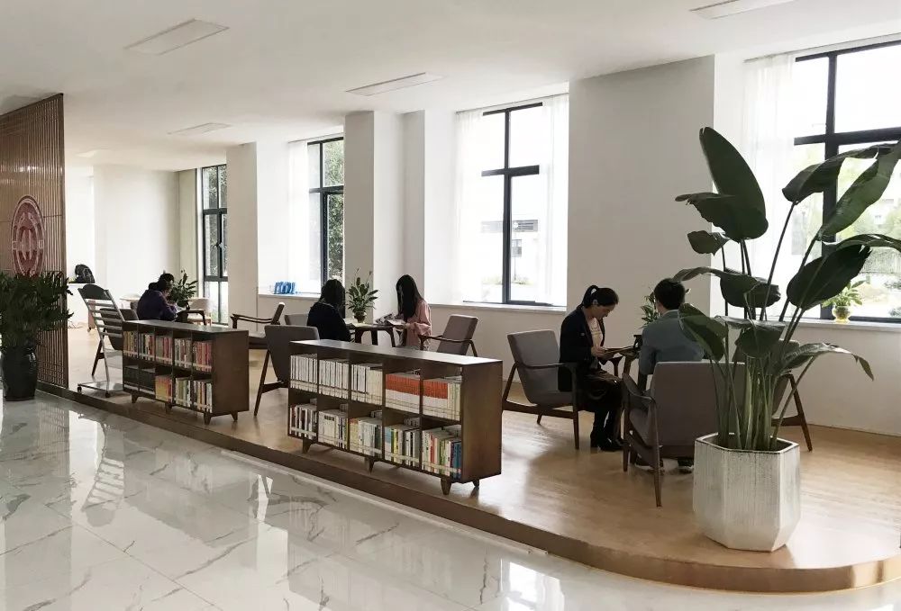 龙岩：先进经验快来get！原来共享职工之家可以这么做……